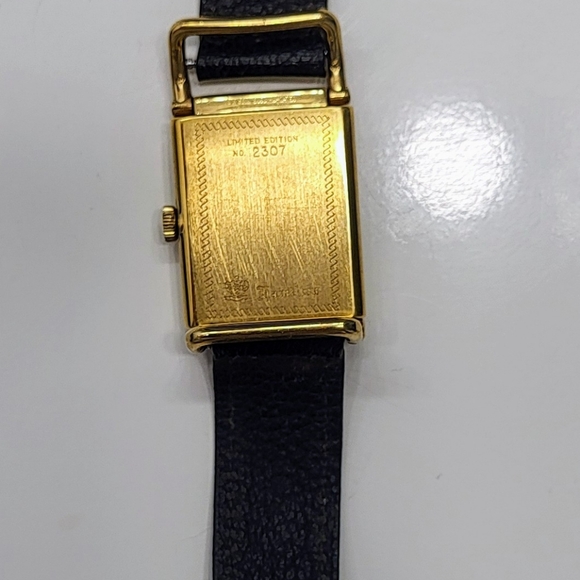 Hamilton RARE Luxury Watch - Picture 6 of 8